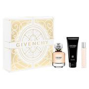 GIVENCHY L'INTERDIT COFANETTO EDP 50ML + EDP 12,5ML + BODY MILK