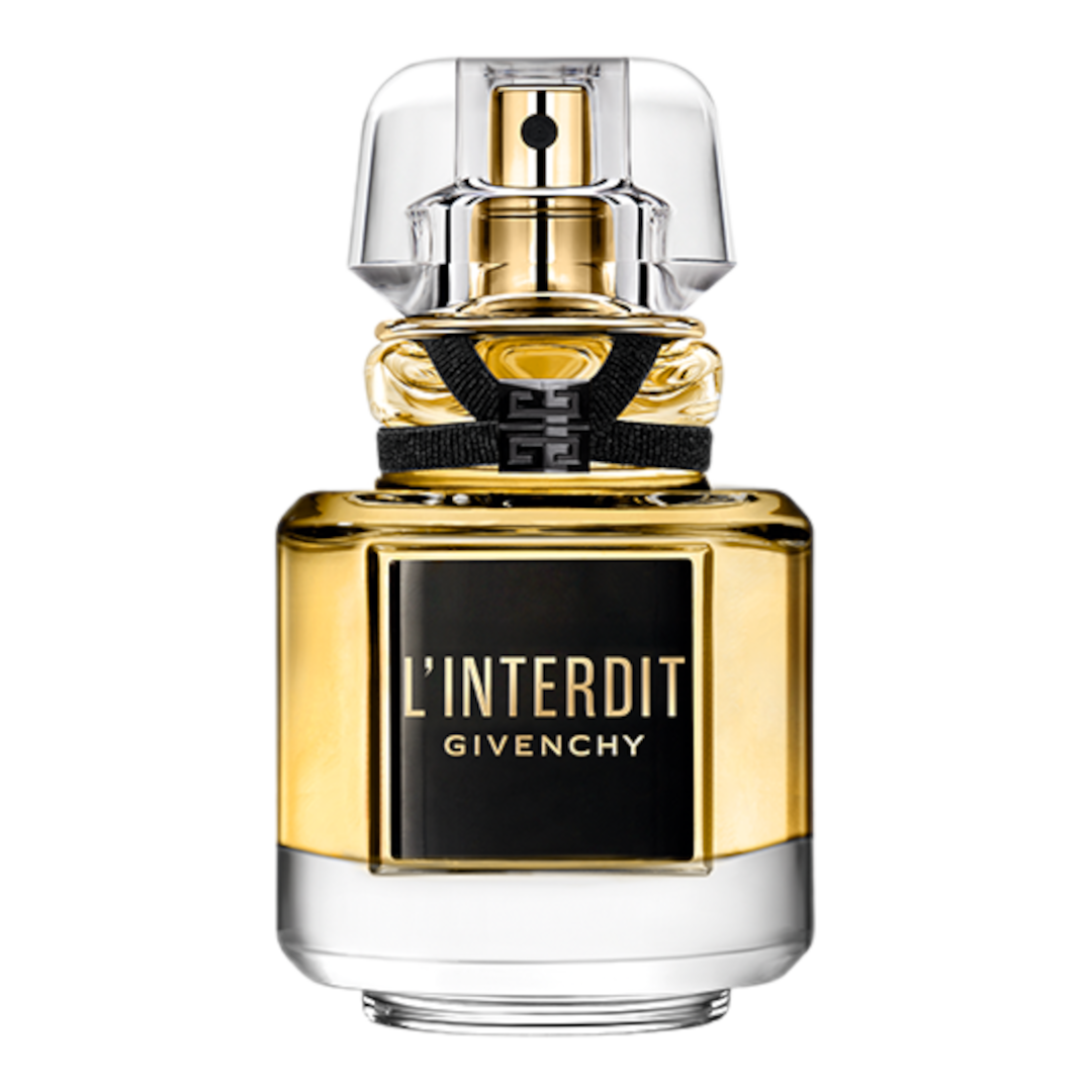GIVENCHY L'INTERDIT PARFUM 35 ML