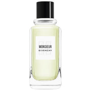 GIVENCHY MONSIEUR EAU DE TOILETTE 100 ML - Tre Pi Profumerie