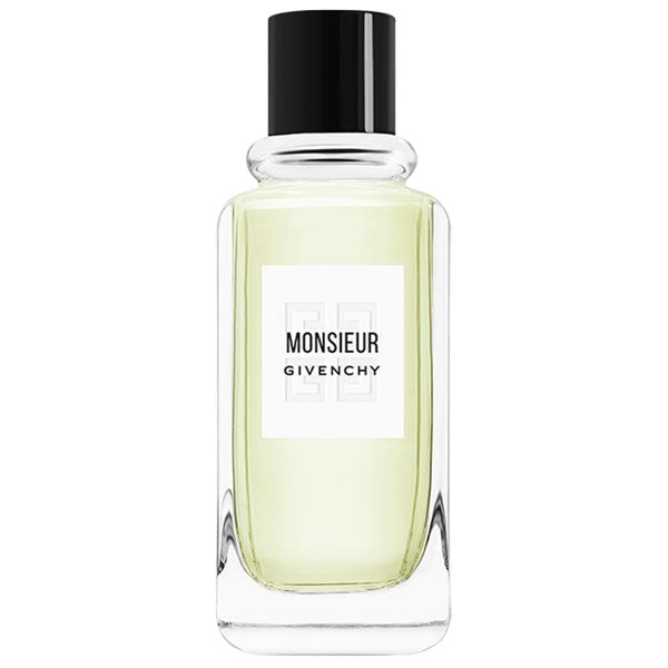 GIVENCHY MONSIEUR EAU DE TOILETTE 100 ML - Tre Pi Profumerie