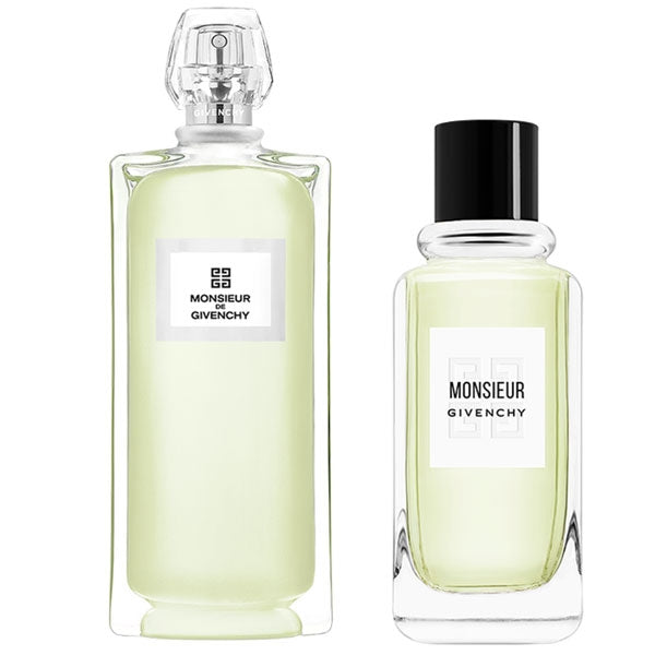 GIVENCHY MONSIEUR EAU DE TOILETTE 100 ML - Tre Pi Profumerie