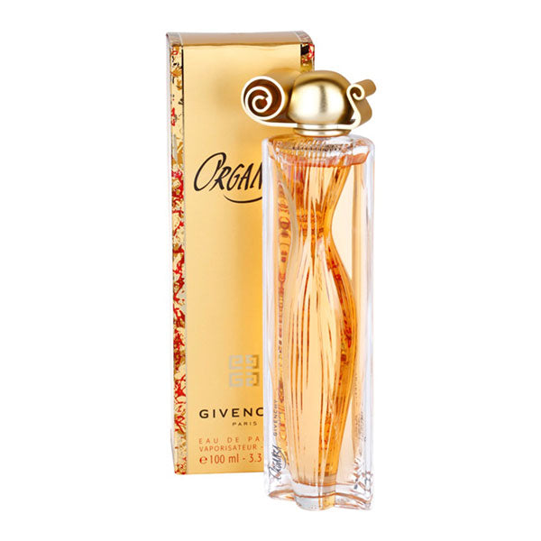 GIVENCHY ORGANZA EAU DEPARFUM 100 ML - Tre Pi Profumerie