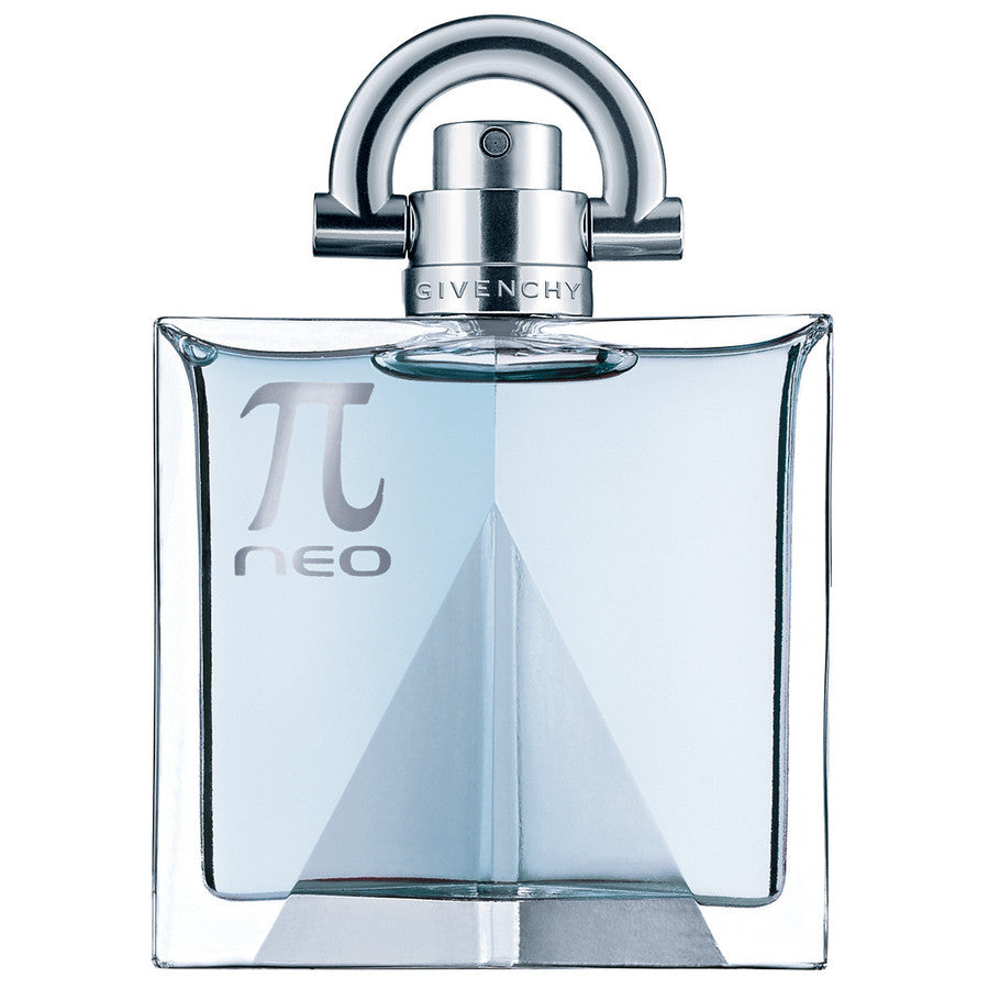 GIVENCHY P NEO EAU DE TOILETTE 100 ML - Tre Pi Profumerie