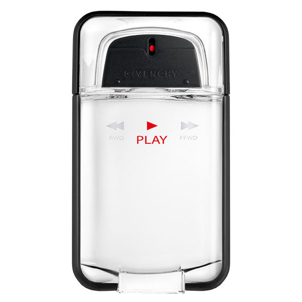 GIVENCHY PLAY HOMME DOPOBARBA 100 ML - Tre Pi Profumerie