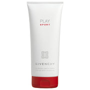GIVENCHY PLAY SPORT GELDOUCHE 200 ML - Tre Pi Profumerie