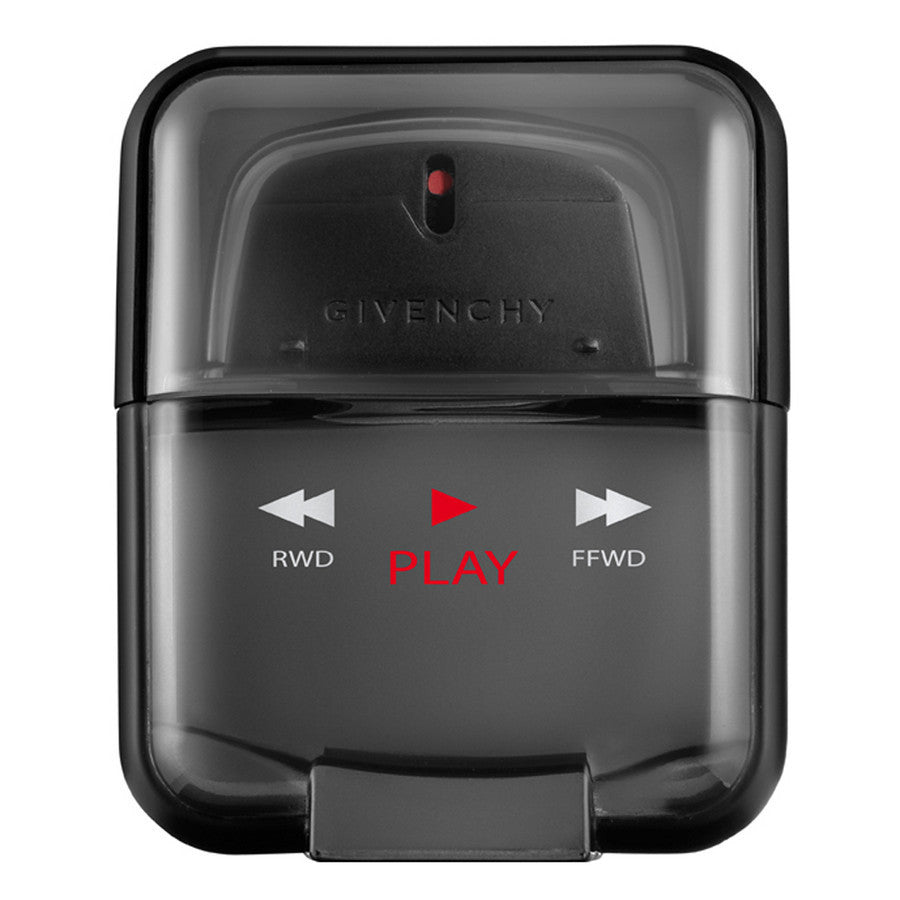 GIVENCHY PLAY HOMME INTENSE EDT 50 ML*** - Tre Pi Profumerie