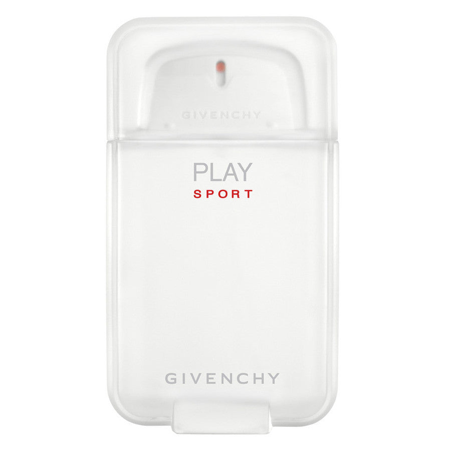 GIVENCHY PLAY SPORT EDT 50 ML*** - Tre Pi Profumerie