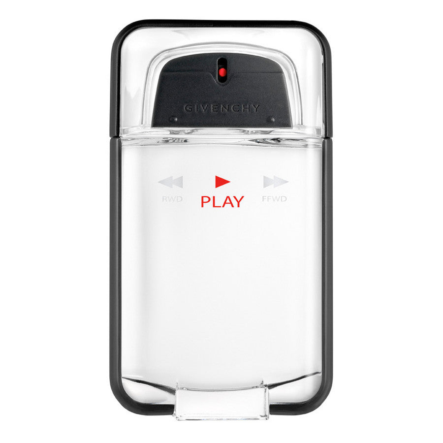 GIVENCHY PLAY HOMME EAUDE TOILETTE 100 ML - Tre Pi Profumerie