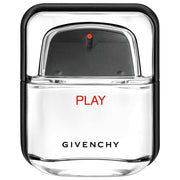 GIVENCHY PLAY HOMME EAUDE TOILETTE 50 ML - Tre Pi Profumerie