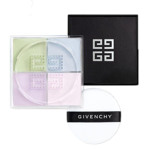 GIVENCHY PRISME LIBRE CIPRIA MOUSSELINE PASTEL 01 - Tre Pi Profumerie