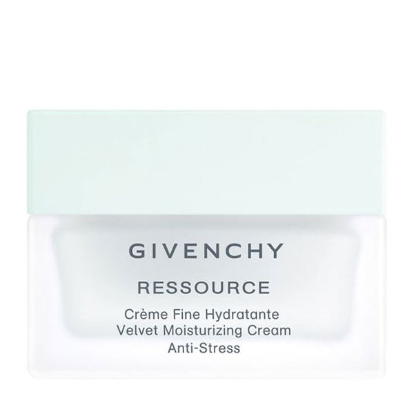 GIVENCHY RESSOURCE LIGHT CREAM CREMA FINE IDRATANTE 50 ML - Tre Pi Profumerie
