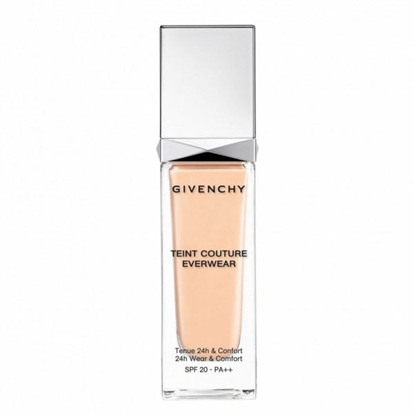 GIVENCHY TEINT COUTURE EVERWEAR FONDOTINTA Y110 - Tre Pi Profumerie