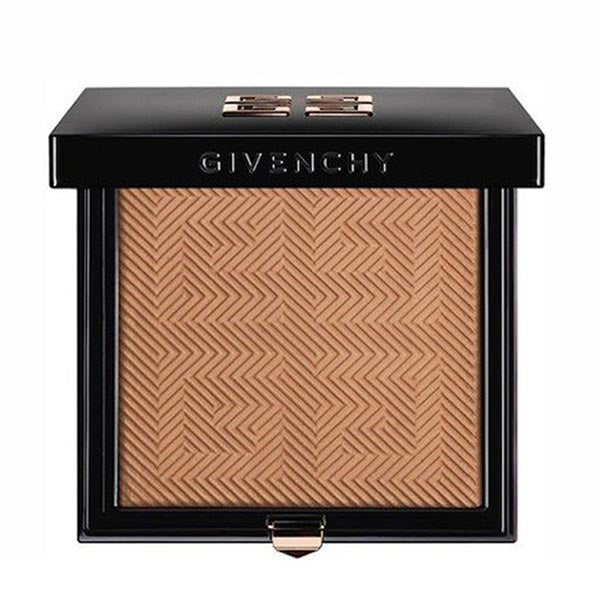 GIVENCHY TEINT COUTURE HEALTHY POWDER CIPRIA AMBRE SAISON 3 - Tre Pi Profumerie