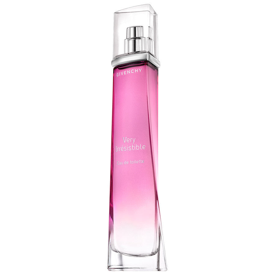 GIVENCHY VERY IRRESISTIBLE EAU DE TOILETTE 75 ML - Tre Pi Profumerie