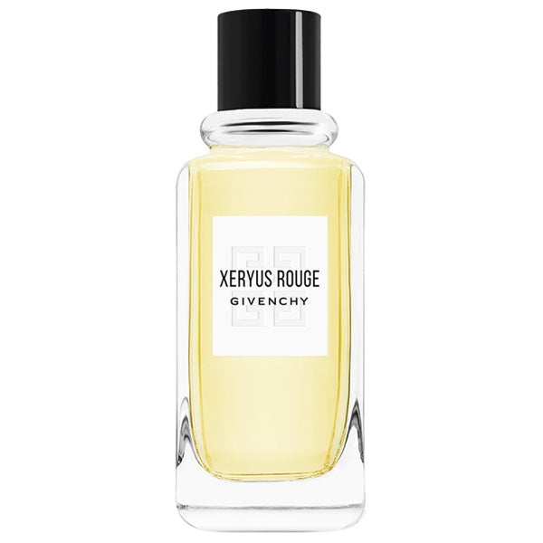 GIVENCHY XERYUS ROUGE EAU DE TOILETTE 100 ML - Tre Pi Profumerie