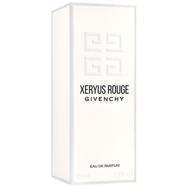 GIVENCHY XERYUS ROUGE EAU DE TOILETTE 100 ML - Tre Pi Profumerie