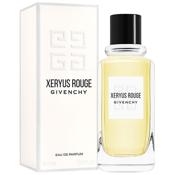 GIVENCHY XERYUS ROUGE EAU DE TOILETTE 100 ML - Tre Pi Profumerie