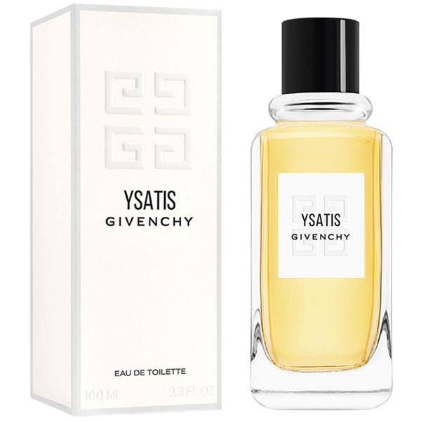 GIVENCHY YSATIS EAU DE TOILETTE 100 ML - Tre Pi Profumerie
