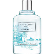 GIVENCHY GENTLEMEN ONLY PARISIAN BREAK EDT 50 ML - Tre Pi Profumerie