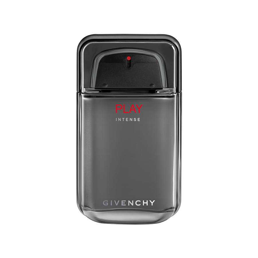 GIVENCHY PLAY HOMME INTENSE EDT 100 ML - Tre Pi Profumerie