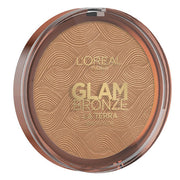 L'OREAL GLAM BRONZE LA TERRA FACE & BODY AMALFI MEDIO 03 - Tre Pi Profumerie