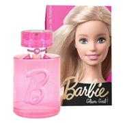 FRANCO ZARRI BARBIE GLAM GIRL EDT 50 ML - Tre Pi Profumerie