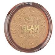 L'OREAL GLAM BRONZE LA TERRA FACE & BODY CAPRI NATURALE 02 - Tre Pi Profumerie