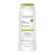 GLENOVA LATTE DETERGENTE IDRATANTE PELLI NORMALI 200 ML - Tre Pi Profumerie
