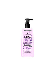 SCHWARZKOPF GLISS LIGHT&SOFT BALSAMO SENSATIONAL 200 ML - Tre Pi Profumerie
