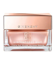 GIVENCHY L'INTEMPOREL CREMA NOTTE 50 ML - Tre Pi Profumerie