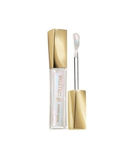 COLLISTAR GLOSS DESIGN PERLA BIANCA 37 - Tre Pi Profumerie