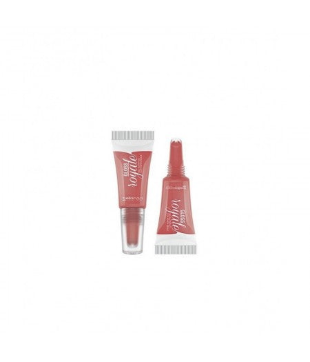 BELLA OGGI GLOSS ROYALECRYSTAL NUDE 002 - Tre Pi Profumerie