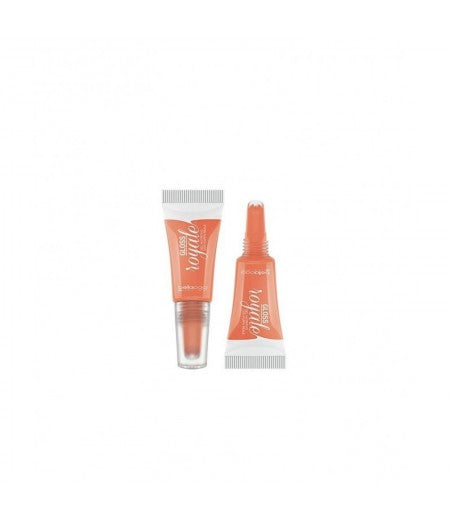BELLA OGGI GLOSS ROYALEPEACHY NUDE 003 - Tre Pi Profumerie