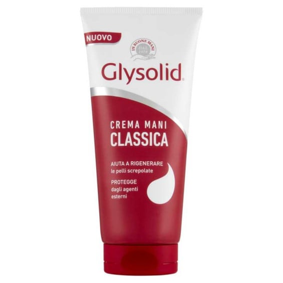 GLYSOLID MANI TUBO 100 ML