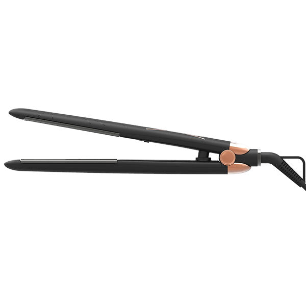 GOBY PROFESSIONAL HAIR TECHNOLOGIES BRONZE STRAIGHTNER TITANIUM - Tre Pi Profumerie