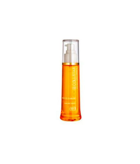COLLISTAR GOCCE SUBLIMIOLIO 100ML - Tre Pi Profumerie