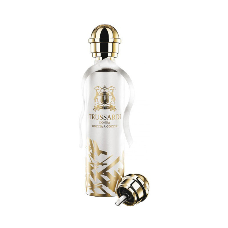 TRUSSARDI DONNA GOCCIA A GOCCIA EDP 50 ML - Tre Pi Profumerie