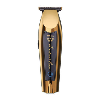 WAHL TAGLIACAPELLI DETAILER LI GOLD CORDLESS - Tre Pi Profumerie