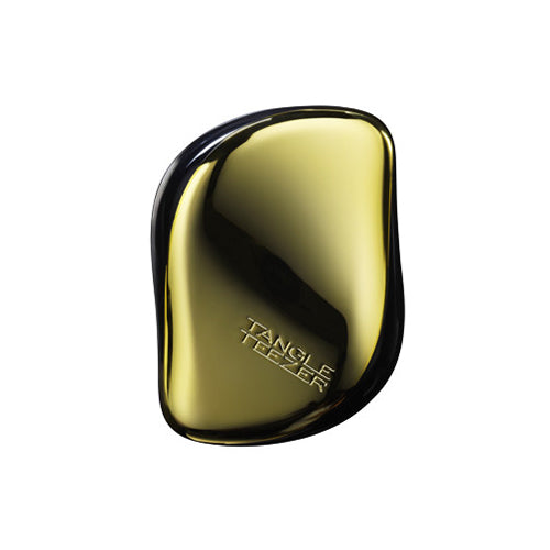 TANGLE TEEZER COMPACT STYLER GOLD RUSH - Tre Pi Profumerie