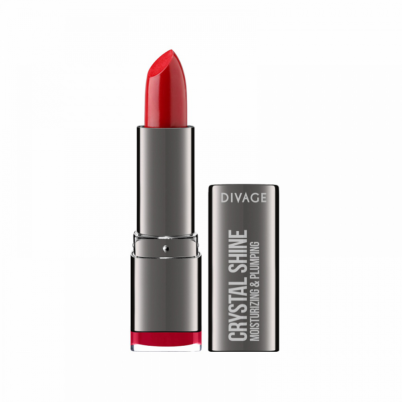 DIVAGE LIPSTICK CRYSTALSHINE 18 - Tre Pi Profumerie