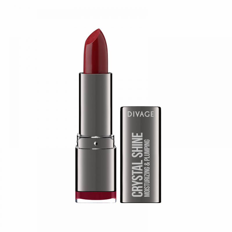 DIVAGE LIPSTICK CRYSTALSHINE 20 - Tre Pi Profumerie
