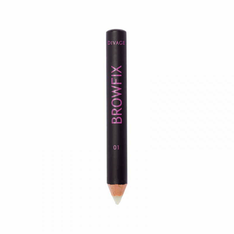 DIVAGE EYE PENCIL BROWFIX 01 - Tre Pi Profumerie