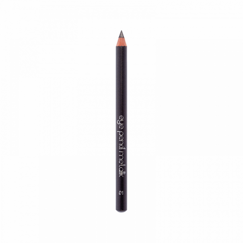 DIVAGE EYE PENCIL METALLIC 01 - Tre Pi Profumerie