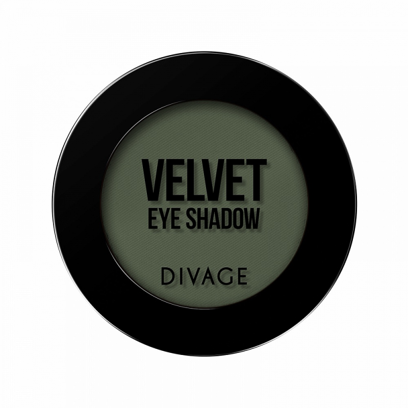 DIVAGE EYESHADOW VELVET7311 - Tre Pi Profumerie