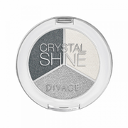 DIVAGE EYESHADOW CRYSTAL SHINE 01 - Tre Pi Profumerie