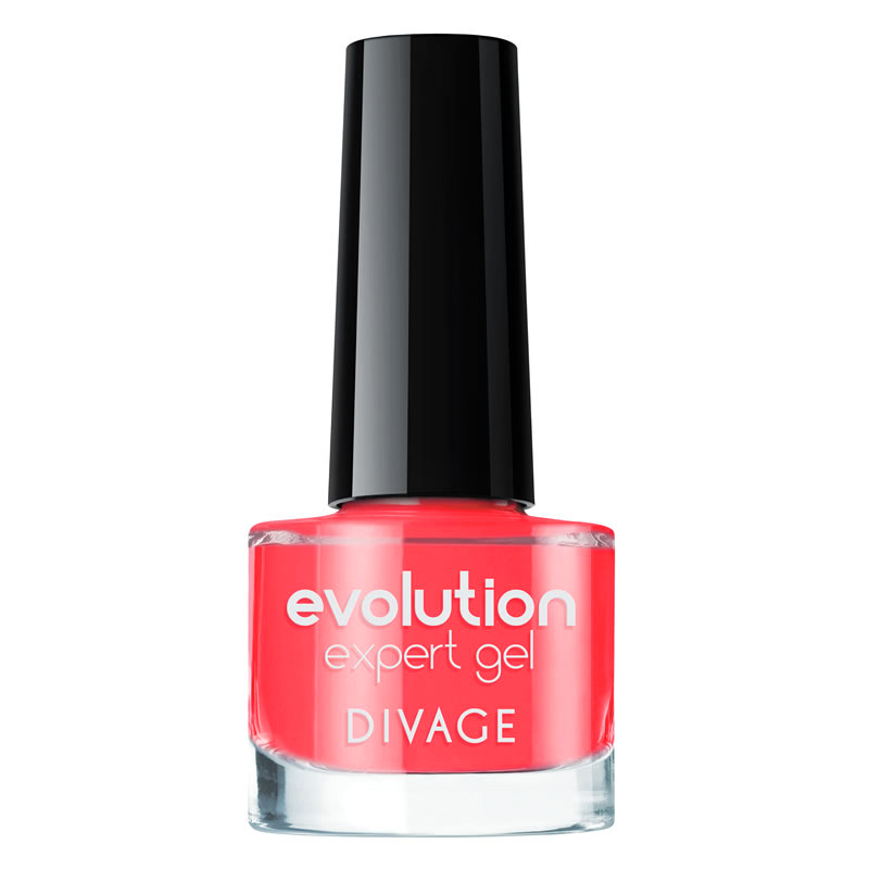 DIVAGE NAIL POLISH EVOLUTION 101 - Tre Pi Profumerie