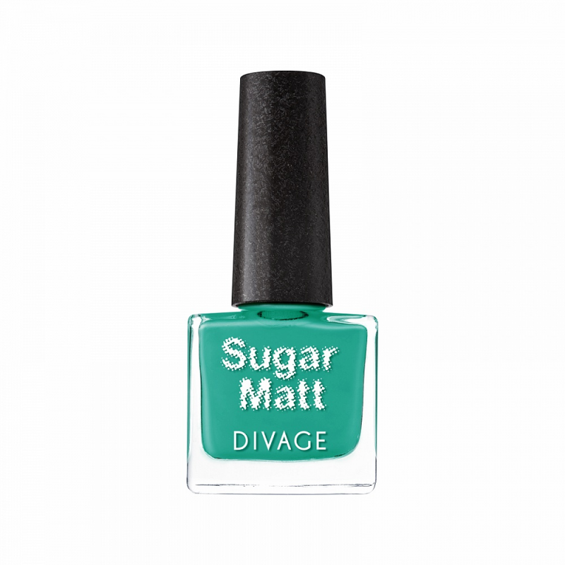 DIVAGE NAIL POLISH SUGAR MATT 08 - Tre Pi Profumerie