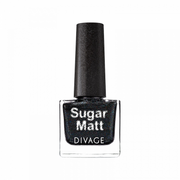 DIVAGE NAIL POLISH SUGAR MATT 10 - Tre Pi Profumerie