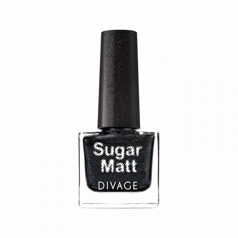 DIVAGE NAIL POLISH SUGAR MATT 10 - Tre Pi Profumerie