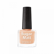 DIVAGE NAIL POLISH SUGAR MATT 02 - Tre Pi Profumerie